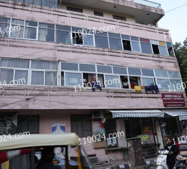 Amar Colony (Block A - E) 3