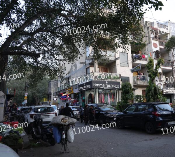 Amar Colony (Block A - E) 6
