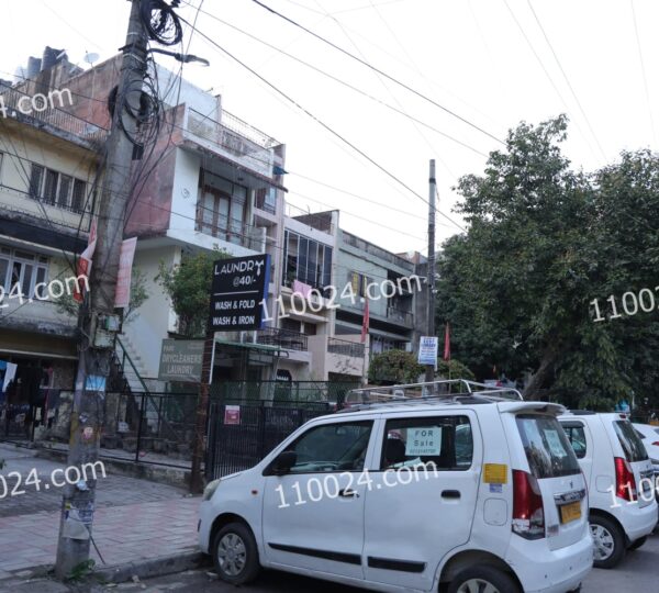 Amar Colony (Block A - E) 7