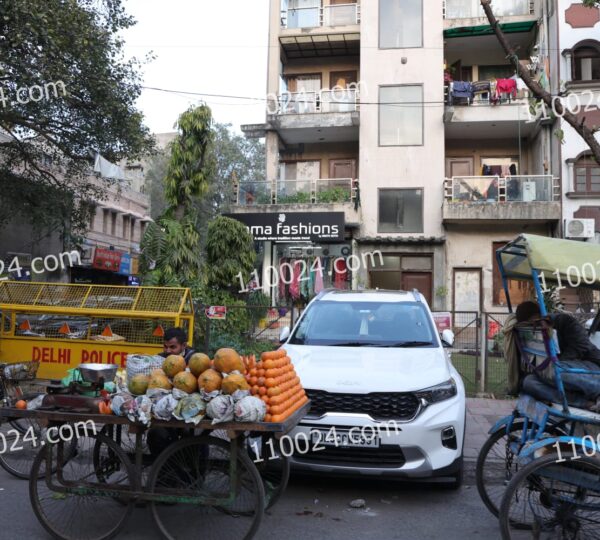 Amar Colony (Block A - E) 9
