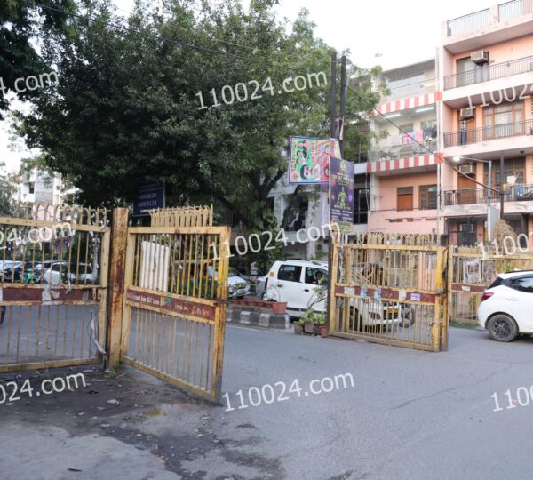 Amar Colony (Block A - E) 10