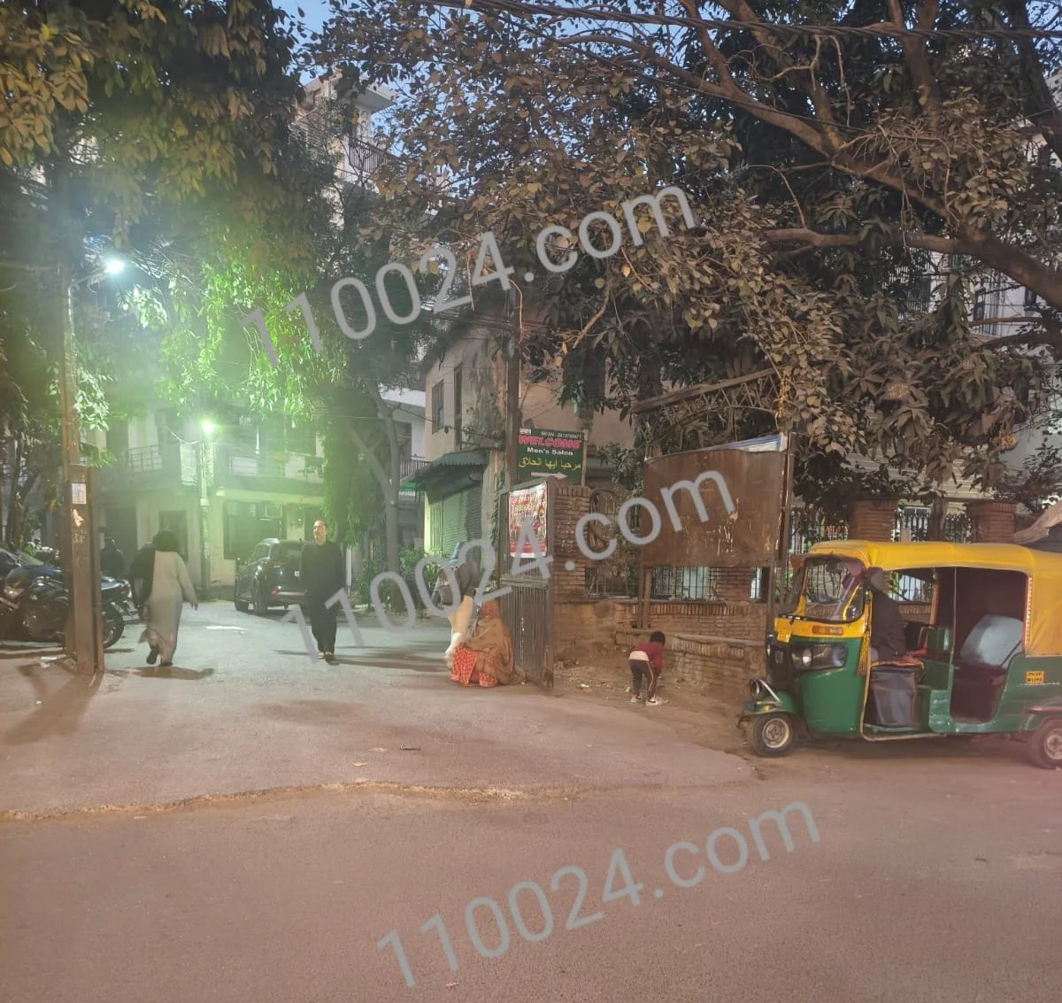 Why Little Kabul (Lajpat Nagar 2) Is the Soul of South Delhi’s Food Scene