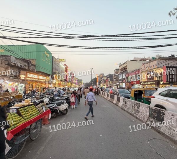 Central Market 3