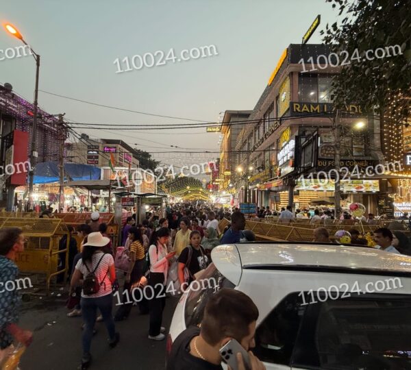 Central Market 12