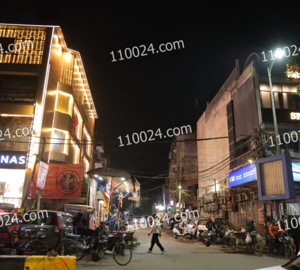 Central Market 33