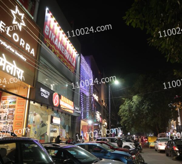 Central Market 57
