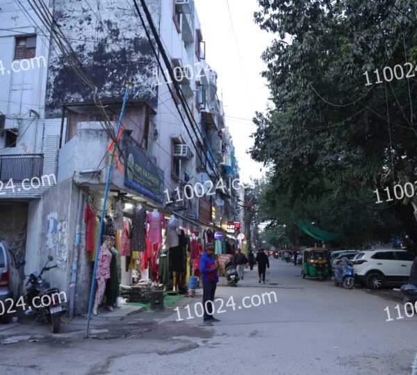 Dayanand Colony (Block A - C) 5