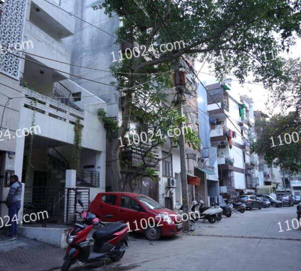 Dayanand Colony (Block A - C) 10