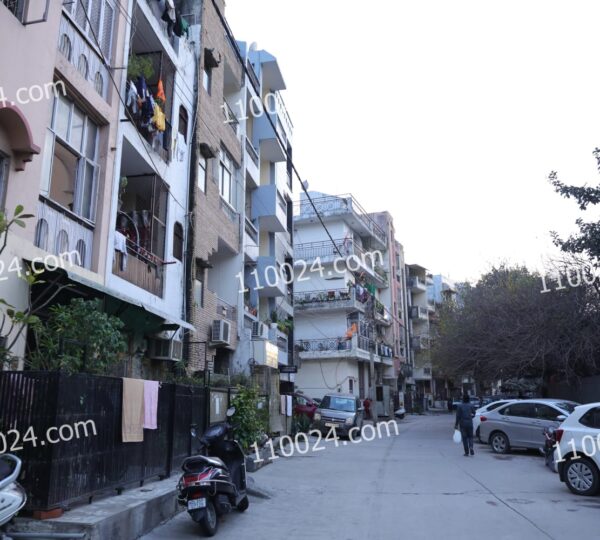 Dayanand Colony (Block A - C) 20