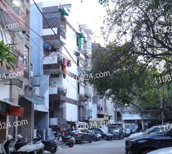 Dayanand Colony (Block A - C) 21