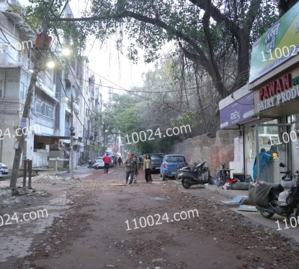 Dayanand Colony (Block A - C) 23