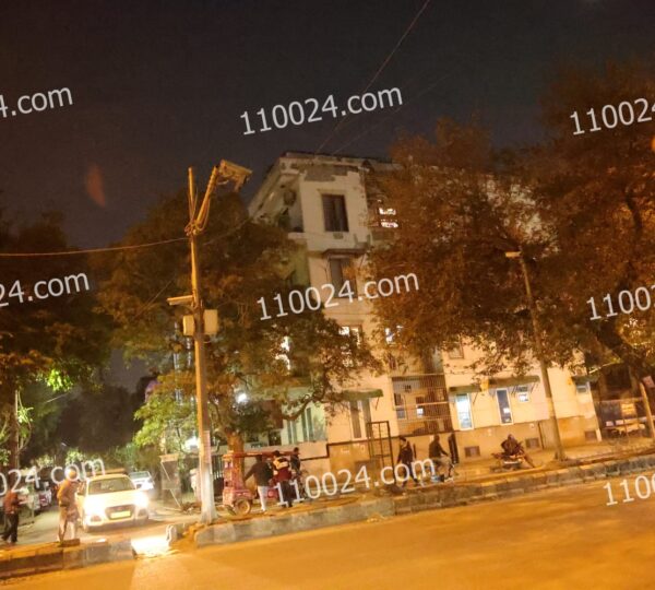 Defence Colony (Block A - E) 22