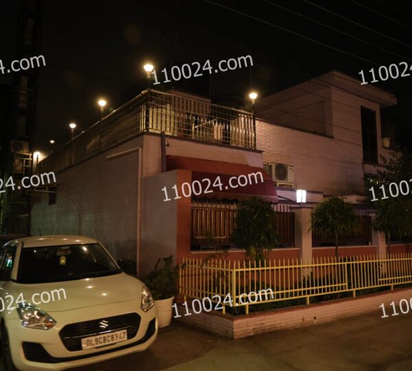Defence Colony (Block A - E) 23