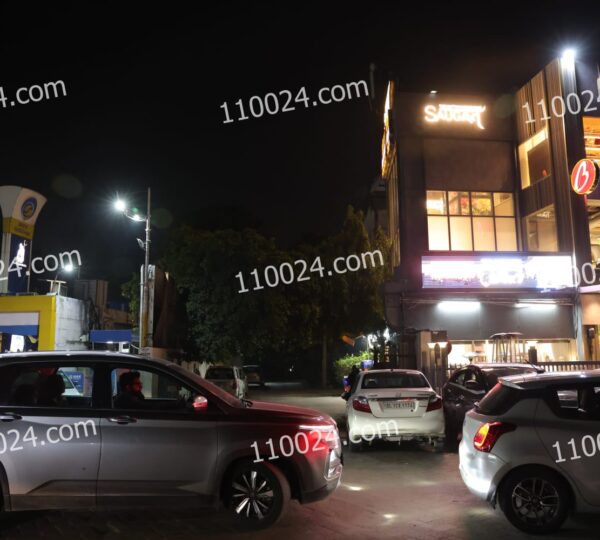 Defence Colony (Block A - E) 26