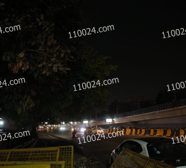 Defence Colony (Block A - E) 27