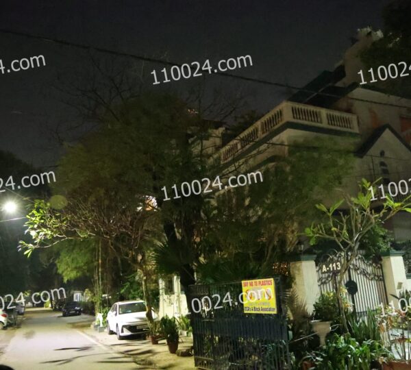 Defence Colony (Block A - E) 28