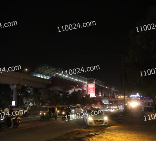 Defence Colony (Block A - E) 29