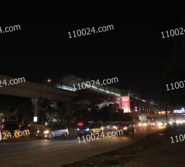 Defence Colony (Block A - E) 30