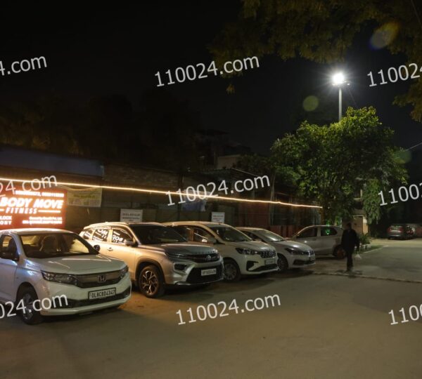 Defence Colony (Block A - E) 32