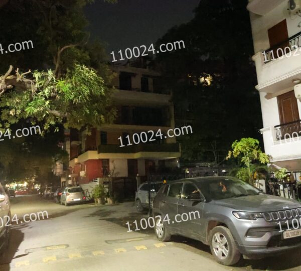 Defence Colony (Block A - E) 33