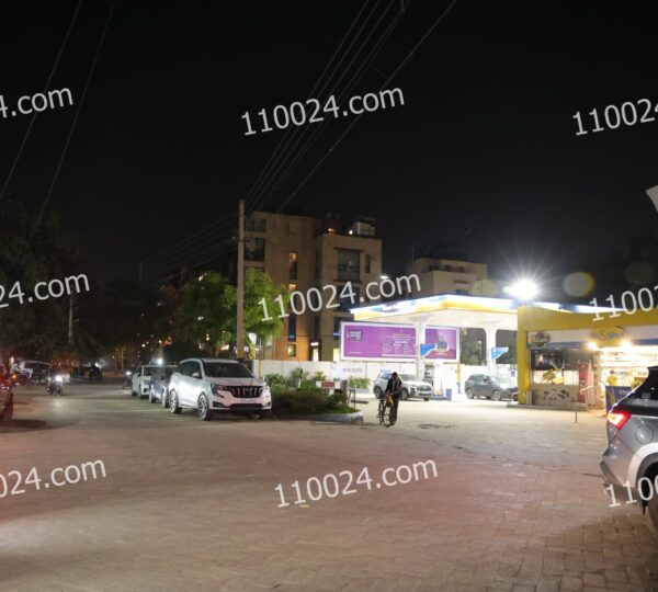 Defence Colony (Block A - E) 35