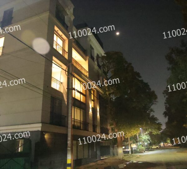 Defence Colony (Block A - E) 36