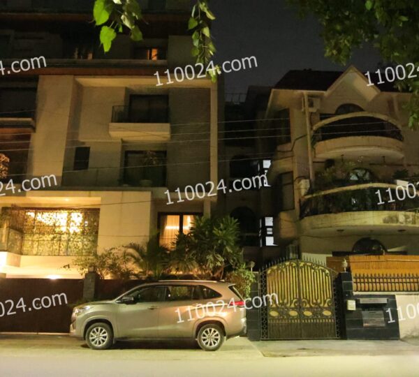 Defence Colony (Block A - E) 39