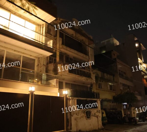 Defence Colony (Block A - E) 41
