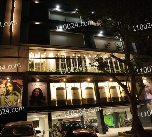 Defence Colony (Block A - E) 44