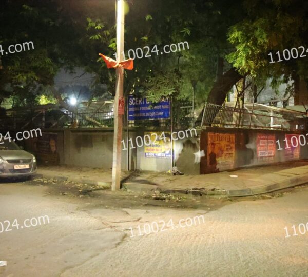 Defence Colony (Block A - E) 45