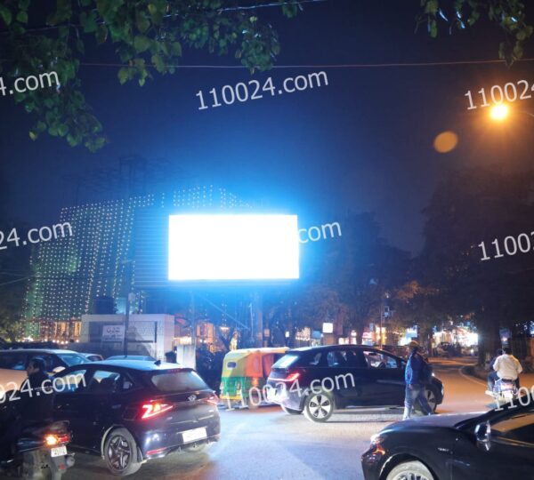 Defence Colony (Block A - E) 46