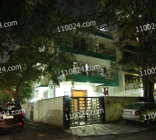 Defence Colony (Block A - E) 47