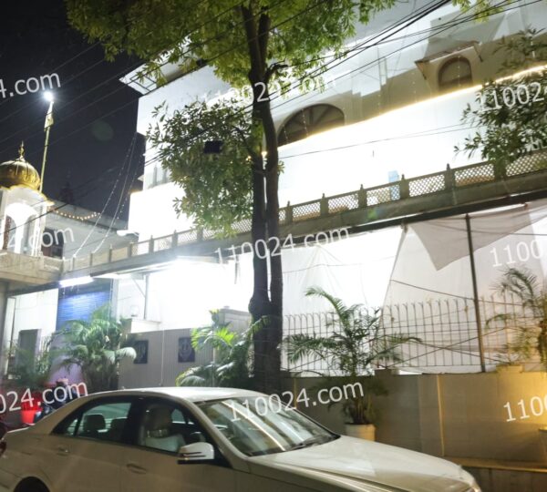 Defence Colony (Block A - E) 49