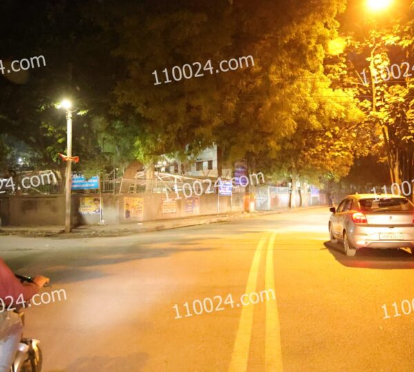 Defence Colony (Block A - E) 50