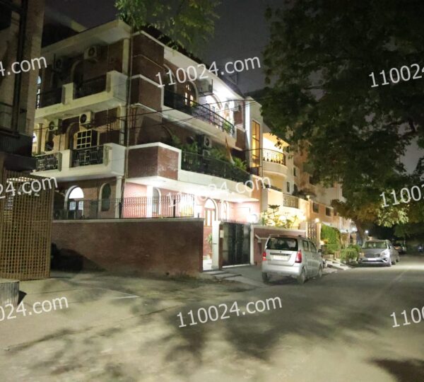 Defence Colony (Block A - E) 51