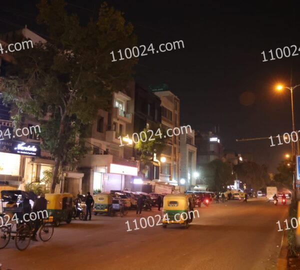 Defence Colony (Block A - E) 54