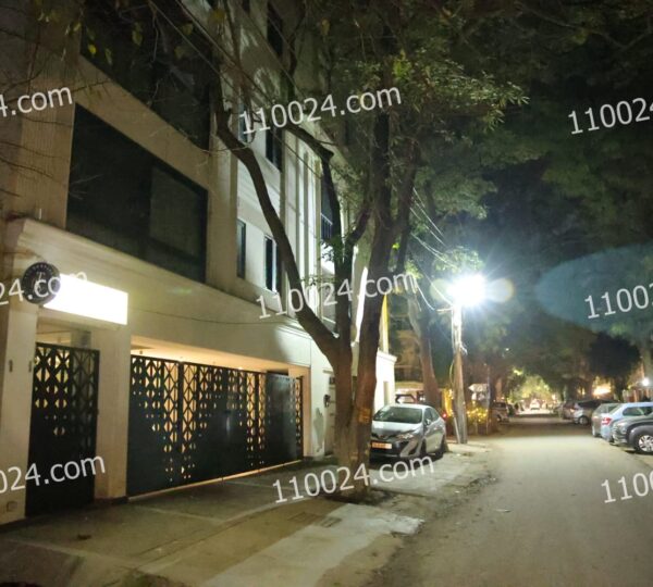 Defence Colony (Block A - E) 55