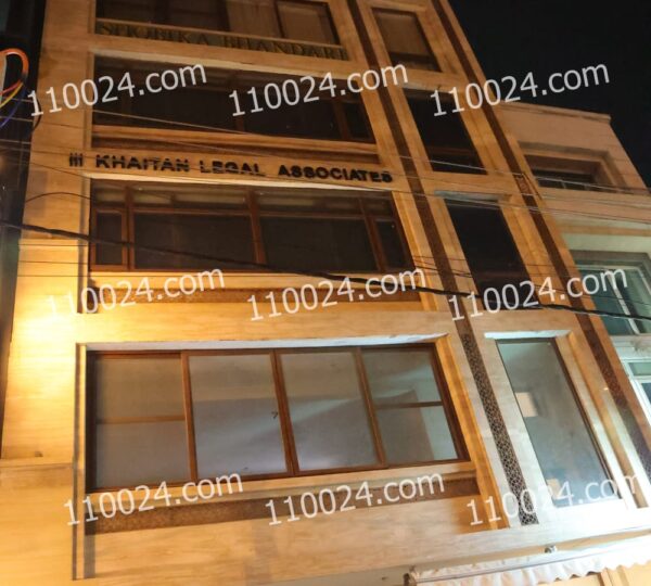 Defence Colony (Block A - E) 57