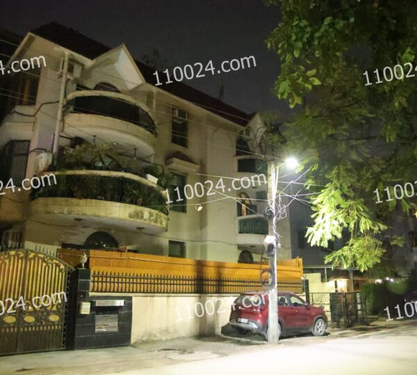 Defence Colony (Block A - E) 58