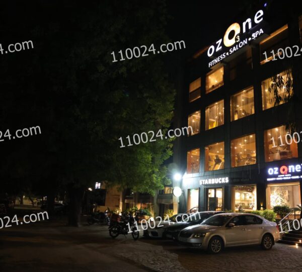 Defence Colony (Block A - E) 59