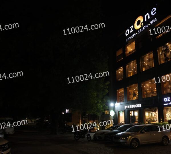 Defence Colony (Block A - E) 60