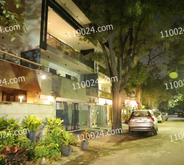 Defence Colony (Block A - E) 62