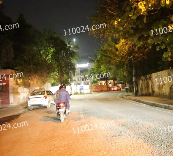 Defence Colony (Block A - E) 65