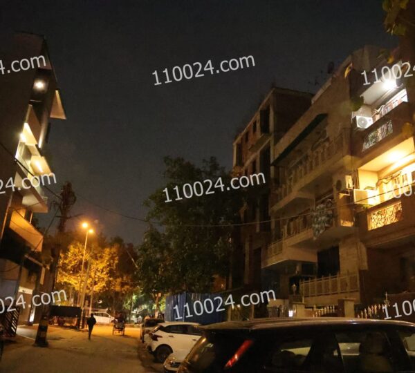 Defence Colony (Block A - E) 66