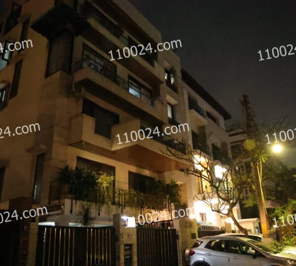 Defence Colony (Block A - E) 67