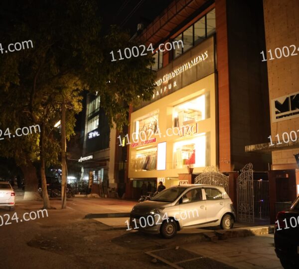 Defence Colony (Block A - E) 70