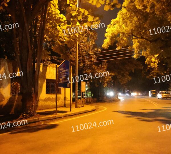 Defence Colony (Block A - E) 72