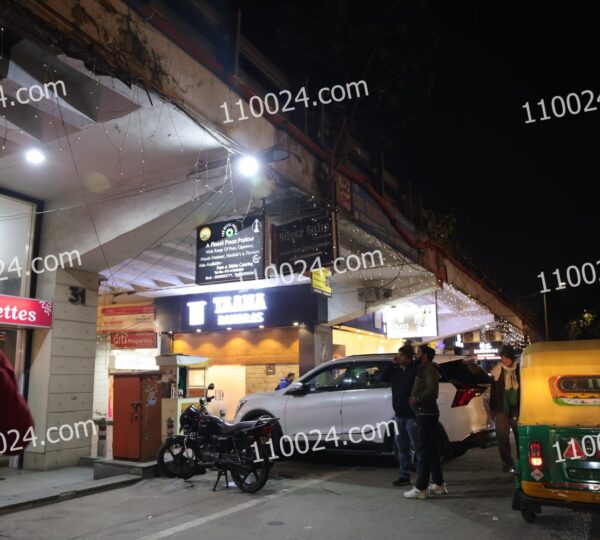 Defence Colony (Block A - E) 74