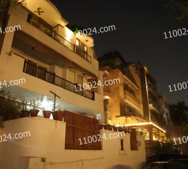 Defence Colony (Block A - E) 75