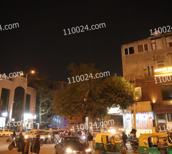 Defence Colony (Block A - E) 76